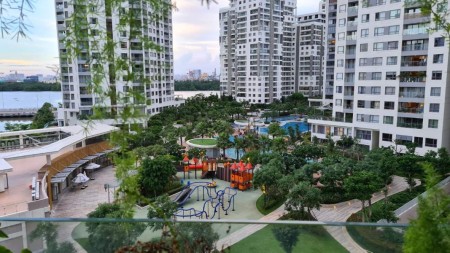 Bán căn hộ 1PN tháp Canary - Đảo Kim Cương, Quận 2 giá 3.5 tỷ, bao phí quản lý