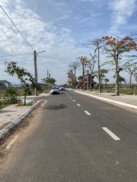 Đất Long Hải Vũng Tàu gần chợ Long Hải 2-5km mặt tiền ĐT44A 517m2 sổ sang tên ngay