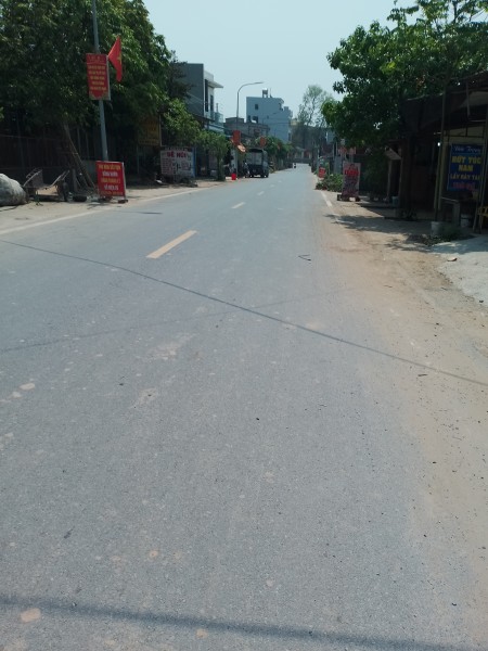 Cần bán diện tích sử dụng 4600m đất 50 năm Vân Côn Hoài Đức Hà Nội