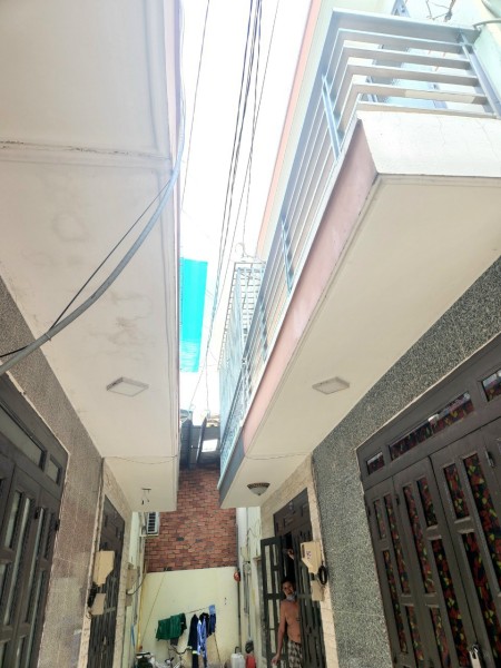 Chính chủ bán nhà Quốc Lộ 1A, Phường Tân Thới Hiệp Quận 12, gần Metro, chỉ 710tr
