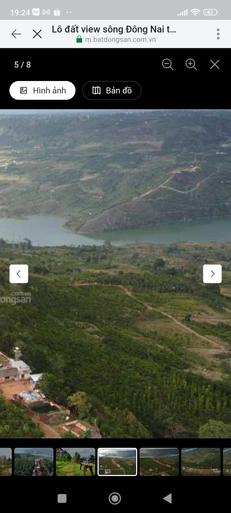 Bán đất 33.000m2 xã tân nghĩa Di Linh Lâm Đồng tiện nghỉ dưỡng, pháp lý chính chủ