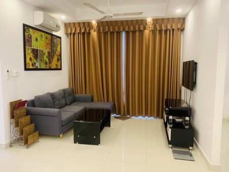 Chung cư Florita 2pn 2wc Giá thuê 14 triệu/tháng, full nội thất liên hệ 0878162162