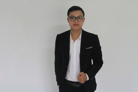 Nguyễn Trung Hậu