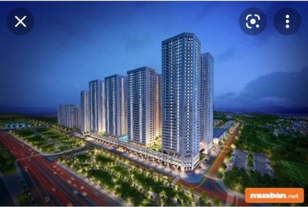 Chính chủ cho thuê căn Eurowindow River Park Đông Trù 71m2 mới 100% 2 PN tòa River