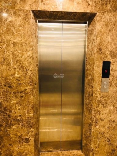 Tuyệt phẩm lô góc dtsd 109m2, phố Trần Cung, gara thang máy, mặt tiền 10m, kinh doanh