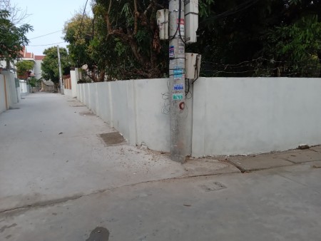 Chủ nhà gửi bán gấp lô siêu đẹp An Bình vị trí đắc địa, dân trí cao, pháp lý chuẩn
