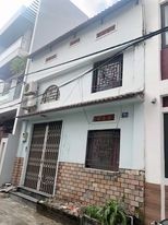 Bán nhà đường Thanh Hải Đà Nẵng diện tích 42m2 kiệt ô tô đi được khu dân trí cao