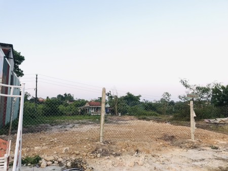 Cho Thuê Mặt Bằng Kinh Doanh Huyện Phong Điền - Thừa Thiên Huế