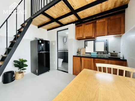 Cho thuê căn hộ dịch cự đầy đủ nội thất, Quận 7, đầy đủ tiện nghi, vào ơ được ngay