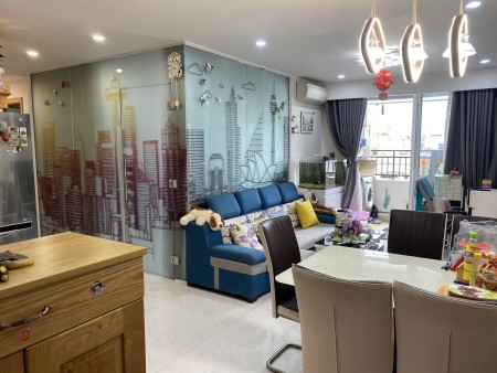 Sở hữu vĩnh viễn căn hộ RichStar Quận Tân Phú giá chỉ từ 2.5 tỷ bao hết - Alo Phú 0906847066