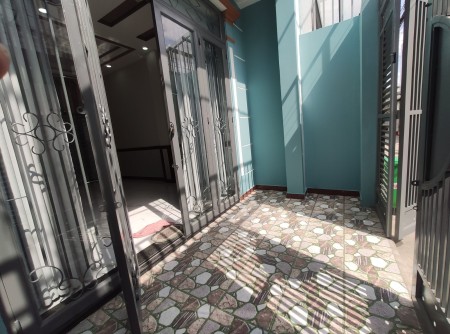 Bán Nhà Quận Bình Tân, diện tích sử dụng 66m2, nhà mới vào ở ngay, giá nhỉnh 3.5 tỷ