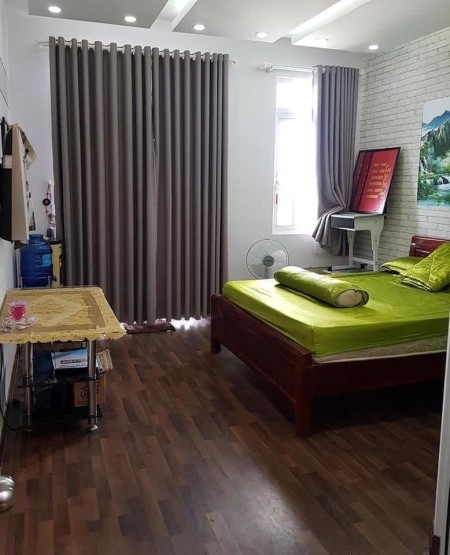 Nhà nguyên căn dtsd 65m2, hiếm nhà Phan Sào Nam, phường 11, Quận Tân Bình, giá bán 8 tỷ