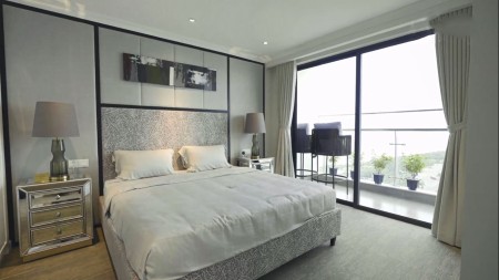 Căn hộ biển Đà Nẵng view siêu đẹp 2 PN giá 5. 9 tỷ sở hữu lâu dài, thanh toán linh hoạt