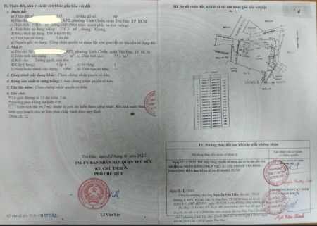 Bán căn Nhà mới hẻm xe hơi tại Đường số 13, KP2, Linh Chiểu, thành phố Thủ Đức.