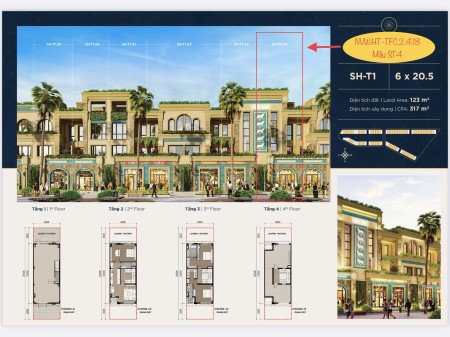 Đi đến slide 3