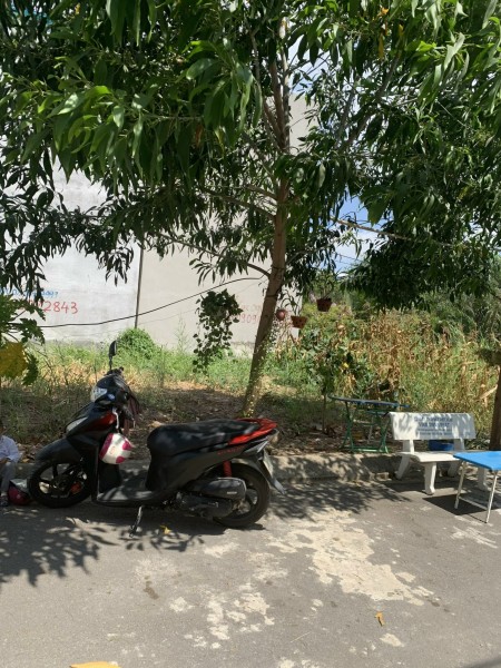 Đát nền dự án ngay trung tâm TP.Thủ Đức giá chỉ 2ty9 liên hệ 0937981617, thương lượng