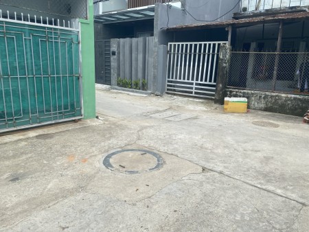 Chính chủ bán nhà Khuê Mỹ Đông diện tích sử dụng 100m2, 2 Tầng, sổ đỏ chính chủ, giá 6 tỷ