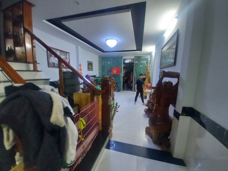 Chính chủ cần bán gấp Nhà Bàu Năng 15 Hoà Minh - Q.Liên Chiểu Diện tích: 97m2 (5x19.4)