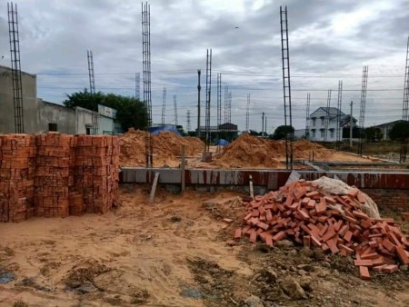 Bán đất full thổ cư dtsd 200m2, giá bán chỉ từ 6 triệu/m2, cơ hội đầu tư sinh lời