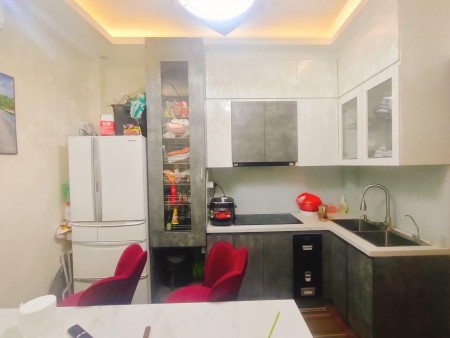 Nhà cực phẩm giá 6 tỷ dọn về ở và kinh doanh đẹp luôn tại Phan Đình Giót - Hà Đông