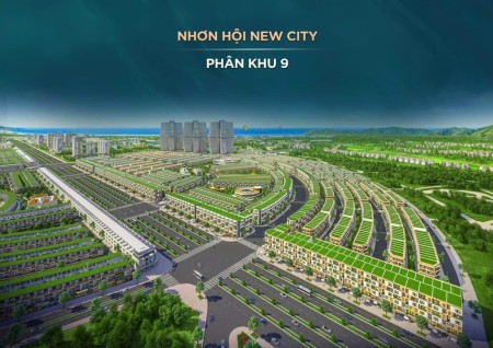Mảnh ghép quan trọng góp phần thay đổi diện mạo Khu Kinh tế Nhơn Hội - Quy Nhơn