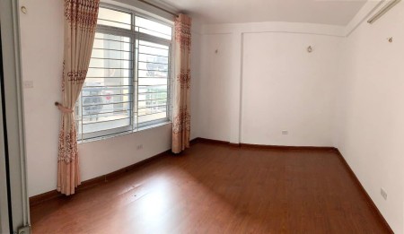 Bán nhà Nguyễn Trãi - Giá cực đẹp 2.55 tỷ - 6 tầng – Cực gần Ngã Tư Sở