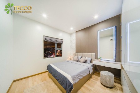 Bán căn hộ TECCO FELICE HOMES GIÁ CHỈ TỪ 1.29Tỷ/căn 2PN hỗ trợ vay 60%