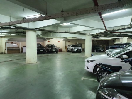 Cho thuê văn phòng Lê Trọng Tấn, Thanh Xuân diện tích 25m2 giá 7tr/tháng vào làm việc ngay