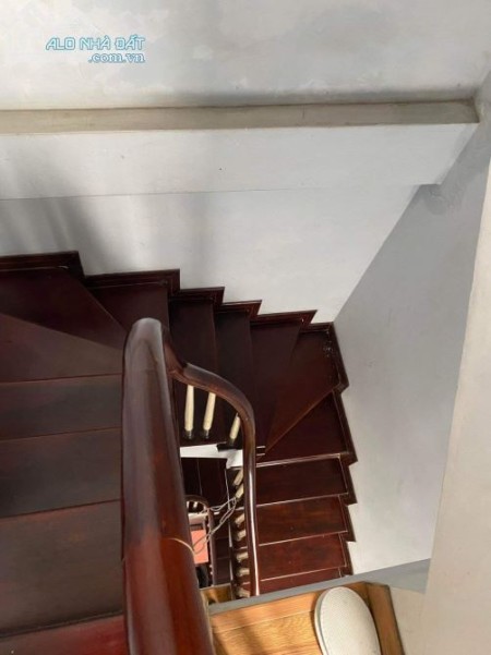 Xuân Đỉnh diên tích sử dụng 53m2 đúc kiên cố 4 tầng mặt tiền 3m giá bán 7.5 tỷ, lh 0974095421
