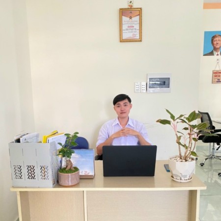 Nguyễn Văn Hoàng
