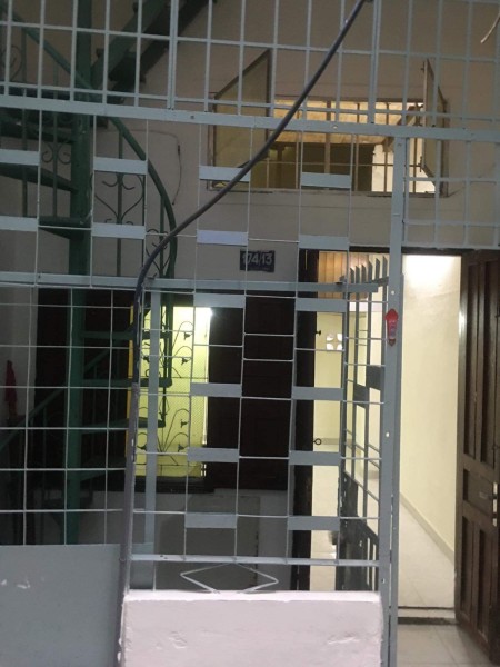 Cho thuê phòng trọ Quận 4, diện tích 21m2 liên hệ 0388078278, giá tốt khu an ninh