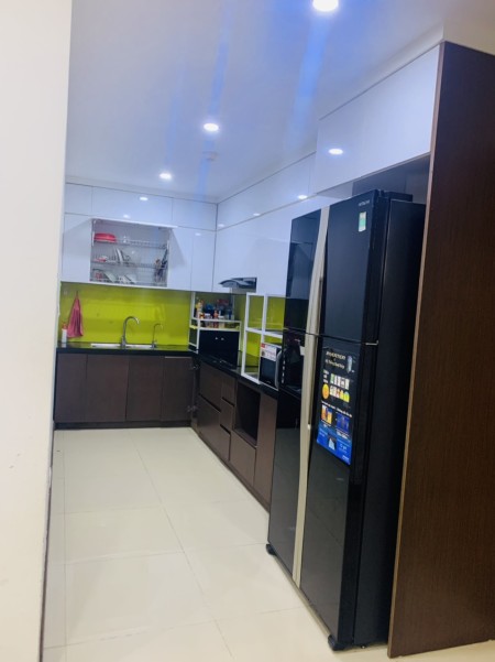Cho thuê căn 0306 tòa S1 chung cư Goldmark City 136 Hồ Tùng Mậu Chính chủ