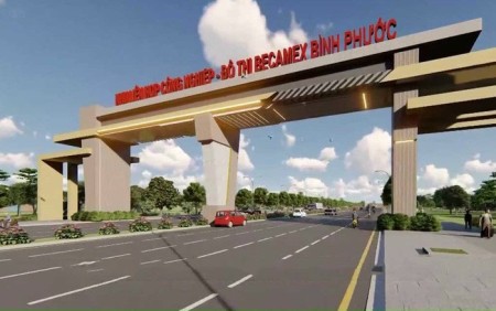 Gia đình có việc gấp nên cần bán nền ngang 12m, DT 1000m2, mặt tiền đường nhựa 12m, Sổ hồng riêng