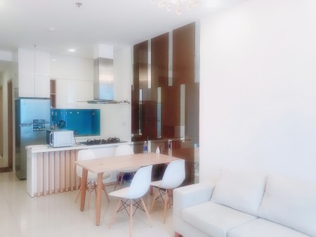 Cho thuê The Prince Residence 71m2 2PN, full nội thất y hình 18tr/th. LH 0941797916