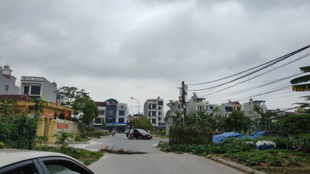 Bán lô trục chính Nguyễn Quyền Đại Phúc. Bắc Ninh giá bán 10 tỷ xxx