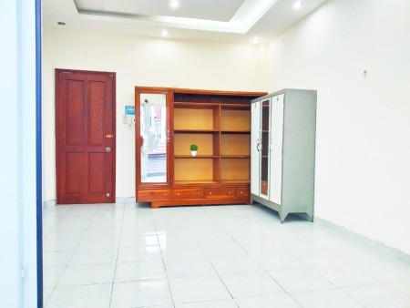 Bán nhà 4 lầu mặt tiền đường số cách Lâm Văn Bền 20m, phường Tân Quy, Quận 7