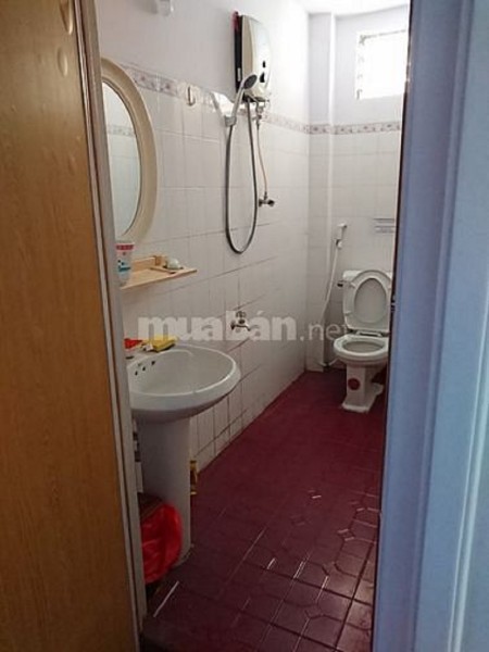 Homestay KTX phòng chỉ 4 người Quận 10- chỉ 1,5 triệu/1 người liên hệ 0707410735