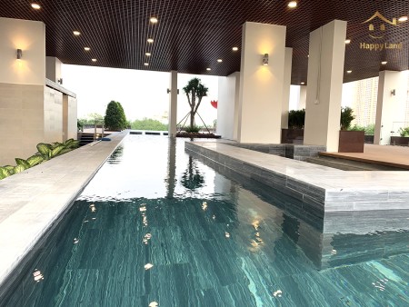 Chuyên sang nhượng căn hộ D'Lusso đã có sổ giá tốt chỉ 55 triệu/m2 lh 0912598058