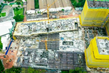 Sở hữu ngay căn hộ Lavita Thuận An chỉ với 500 triệu, căn cực đẹp chiết khấu 4%, lh 0932013345