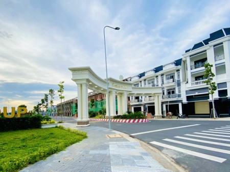 Đất nền ngay sân bay Long Thành giá gốc chủ đầu tư 22 triệu/m2 lh 0352148335