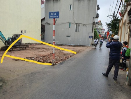 Đất rẻ đất đẹp còn duy nhất 1 mảnh Kim Chung Hoài Đúc, liên hệ 0856081678 giá đầu tư