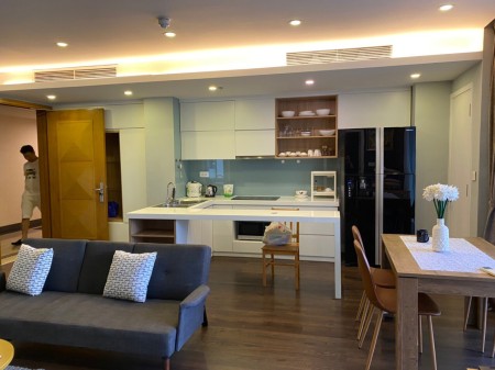 Cho thuê căn hộ 2 phòng ngủ tháp Brilliant giá chỉ 21 triệu/tháng, liên hệ 0938221611
