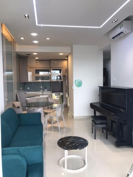 GIÁ TỐT! Cho thuê căn góc cực hiếm Botanica Premier 3PN – 91m2 – Full NT. Giá CHỈ 16.4tr