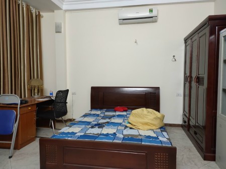 Bán tòa nhà cao cấp 8 tầng, sổ đỏ chính chủ, diện tích 135m2 liên hệ 0916286899