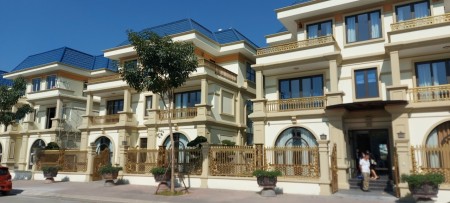 Bán bằng mọi giá Đất nền Bao biển TTP Cẩm Phả chính chủ
