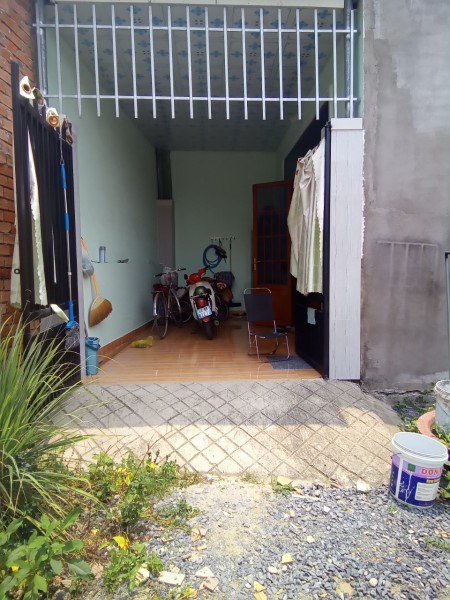 Bán nhà số: 36/3 Tổ 17A khu phố 2A phương Trảng Dài Tp. Biên Hòa Đồng Nai