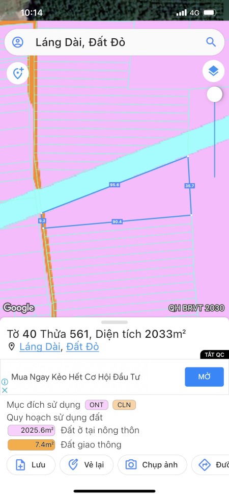 Đi đến slide 3