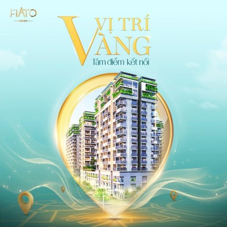 Cơ Hội Tuyệt Vời Để Đầu Tư Căn Hộ Đạt Chuẩn 5 Sao Với Giá Tốt Nhất Thị Trường