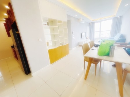 Thuê The Prince Residence 110m2 - 3PN tầng cao full nội thất vào ở liền 25tr/th. LH 0941797916