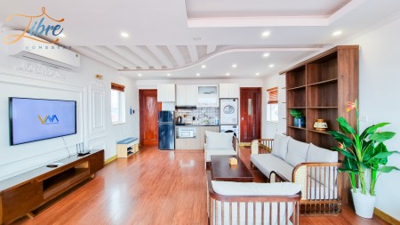 Căn hộ dịch vụ tiêu chuẩn khách sạn Libré Homestay By Vnahomes vị trí trung tâm đón đầu xu thế